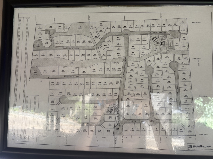 0 Bedroom Property for Sale in Piketberg Western Cape